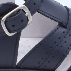 Auguso-navy-leather-(detail)