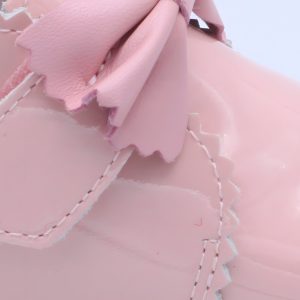Shania-pink-patent-(detail)
