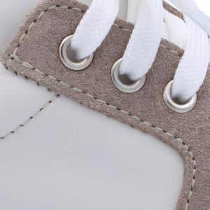 Nico-beige-leather-with-brown-suede-(detail)
